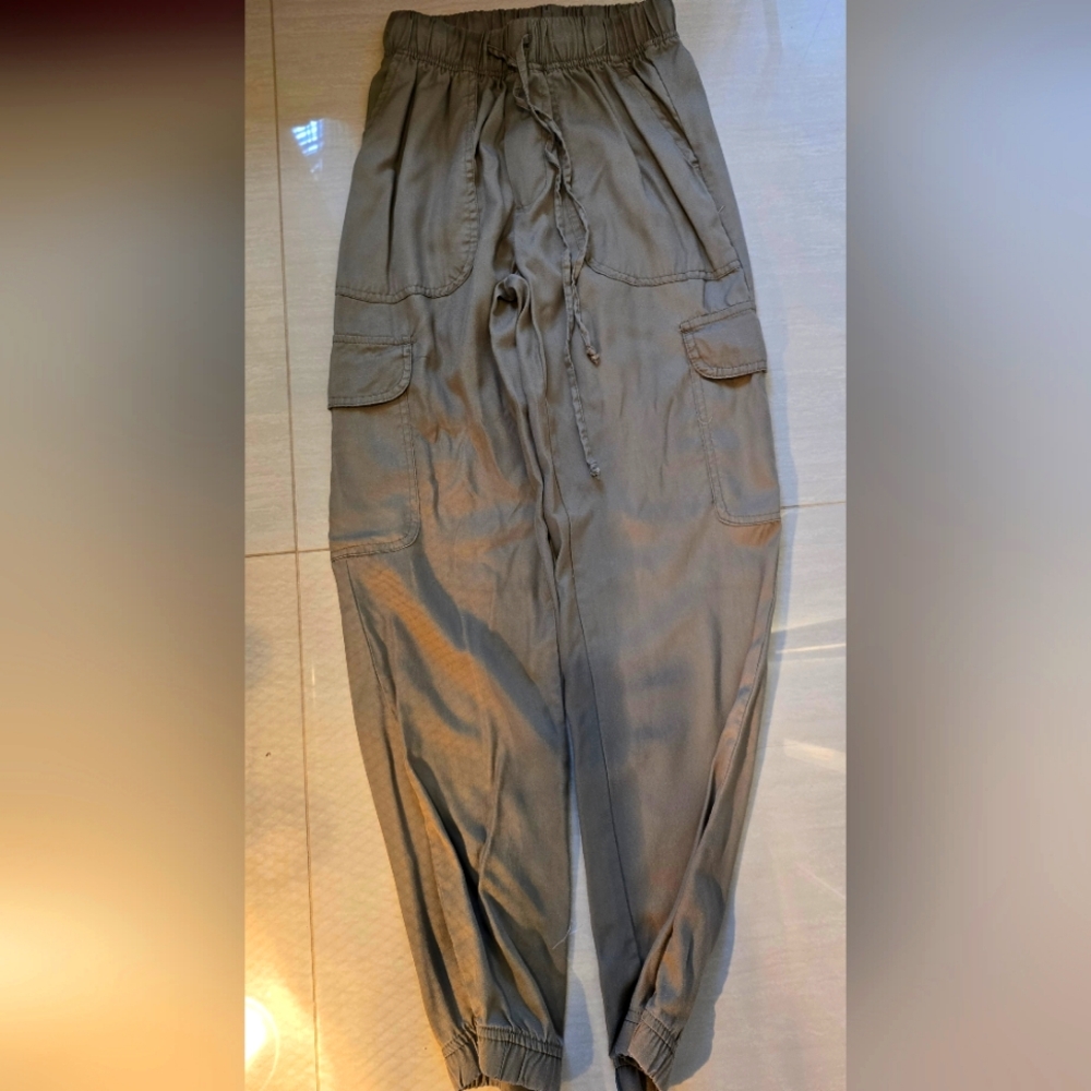 Cargo Pants